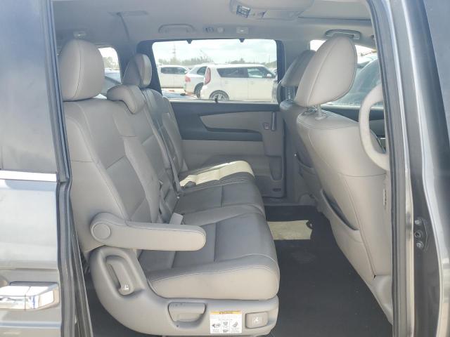 Photo 11 from auction – 2011 HONDA ODYSSEY TO with VIN 5FNRL5H99BB076139