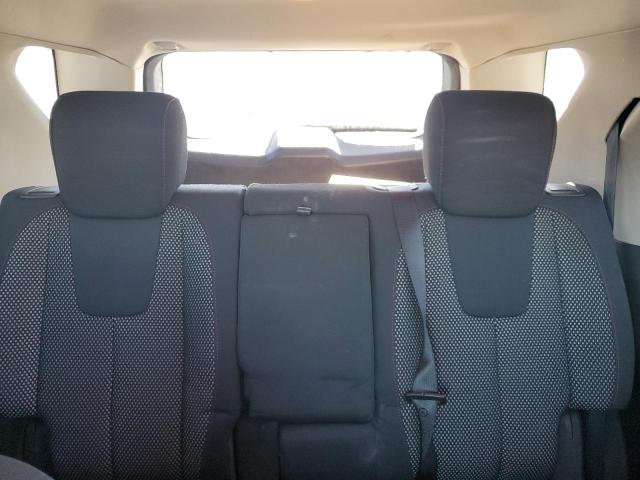 Photo 10 from auction – 2010 CHEVROLET EQUINOX LT with VIN 2CNALDEW0A6300254