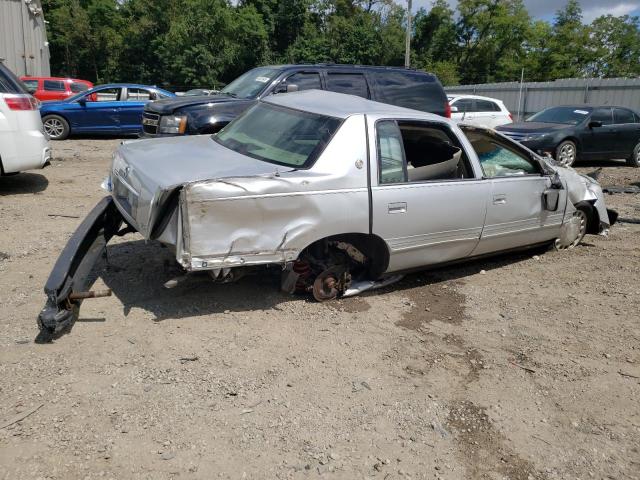 Photo 3 from auction – 1999 CADILLAC DEVILLE with VIN 1G6KD54Y6XU744847