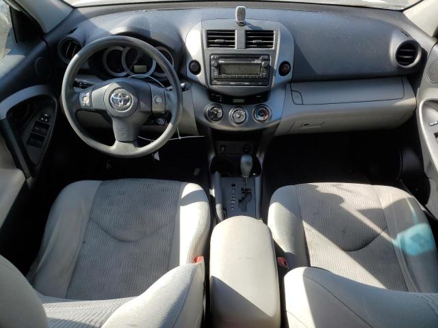 Photo 8 from auction – 2012 TOYOTA RAV4 with VIN 2T3ZF4DV1CW116777