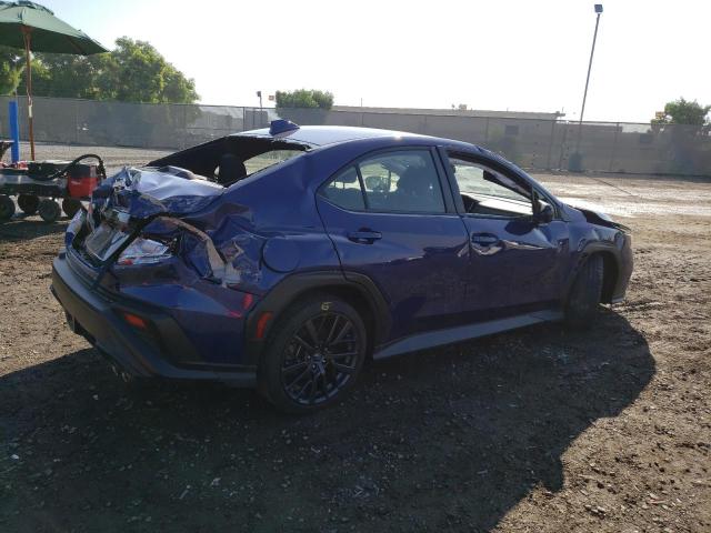 Photo 3 from auction – 2022 SUBARU WRX PREMIU with VIN JF1VBAF64N9019063
