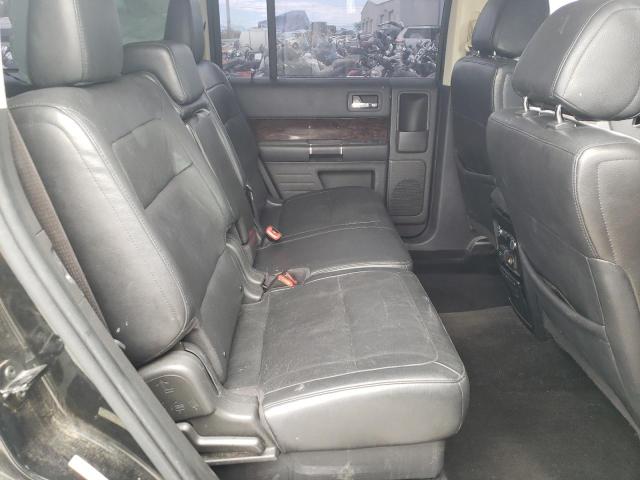 Photo 10 from auction – 2014 FORD FLEX LIMIT with VIN 2FMGK5D80EBD00340
