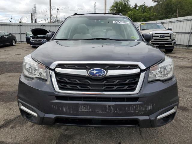 Photo 5 from auction – 2017 SUBARU FORESTER 2 with VIN JF2SJAEC3HH407663