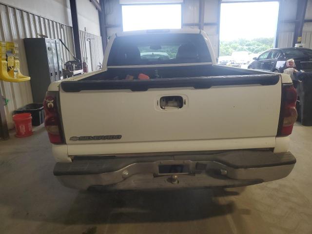 Photo 6 from auction – 2007 CHEVROLET SILVERADO with VIN 1GCEC19V27Z148075