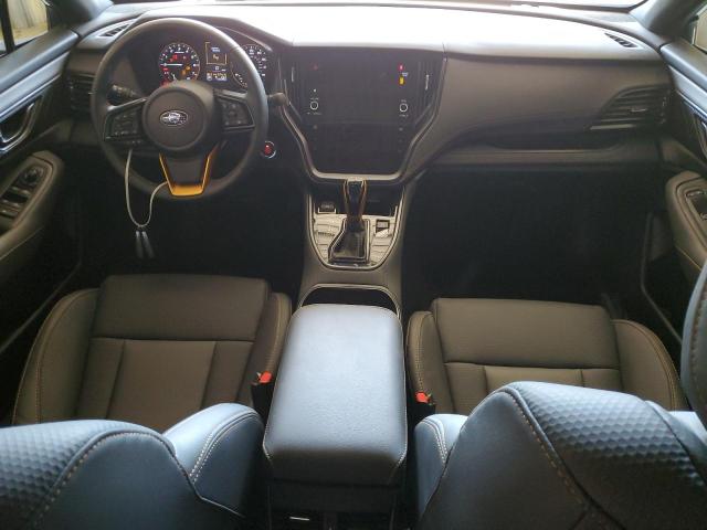 Photo 8 from auction – 2023 SUBARU OUTBACK WI with VIN 4S4BTGUD8P3111213