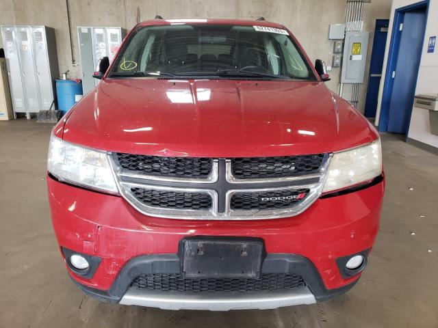 Photo 5 from auction – 2015 DODGE JOURNEY SX with VIN 3C4PDDBG8FT660917