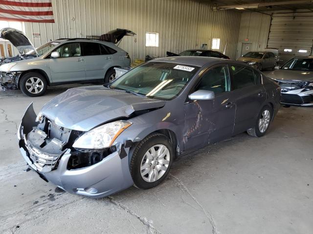 NISSAN ALTIMA BAS 2012 with VIN 1N4AL2AP4CC176867 - Photo from auction