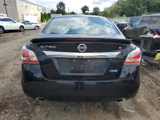 Photo 6 from auction – 2014 NISSAN ALTIMA 2.5 with VIN 1N4AL3AP2EC280282