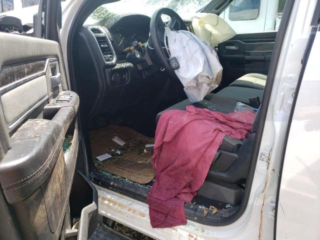 Photo 7 from auction – 2021 RAM 2500 BIG H with VIN 3C6UR5DJ0MG653380