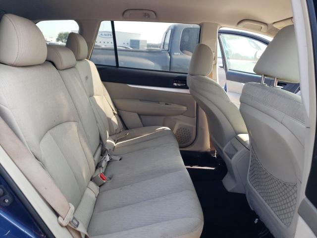 Снимка 11 от търг – 2010 SUBARU OUTBACK 3. с VIN 4S4BRECCXA2385487