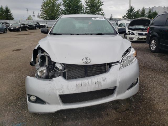Photo 5 from auction – 2013 TOYOTA COROLLA MA with VIN 2T1KU4EE5DC006557