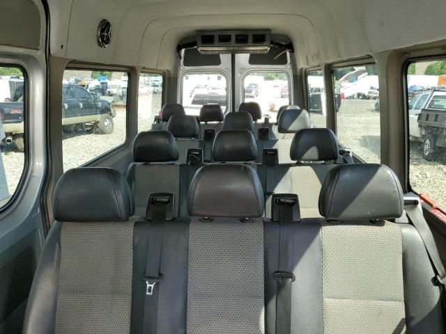 Photo 10 from auction – 2008 DODGE SPRINTER 2 with VIN WDWPE845485244783