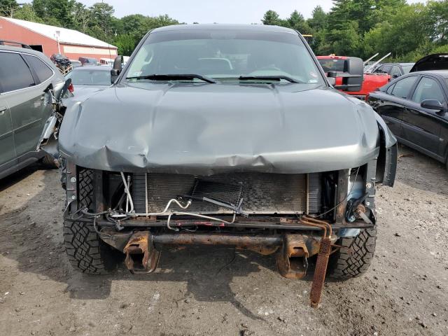 Photo 5 from auction – 2011 CHEVROLET SILVERADO with VIN 3GCPKPEA5BG262808
