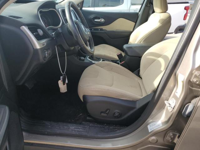 Photo 7 from auction – 2016 JEEP CHEROKEE L with VIN 1C4PJMCB9GW310574