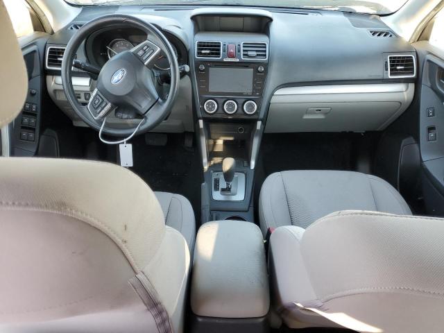 Photo 8 from auction – 2016 SUBARU FORESTER 2 with VIN JF2SJADC6GH544001