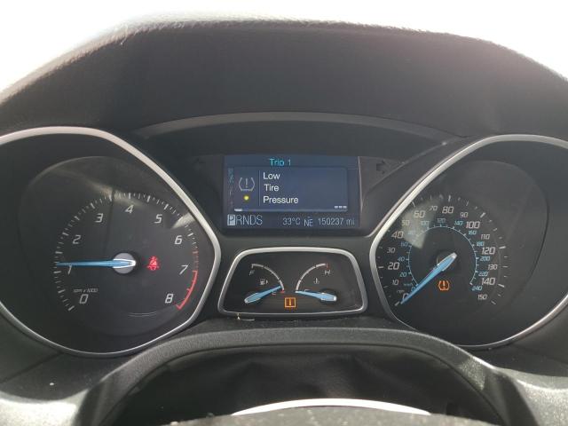 Photo 9 from auction – 2012 FORD FOCUS SEL with VIN 1FAHP3H20CL201069