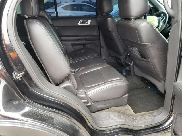 Photo 11 from auction – 2013 FORD EXPLORER X with VIN 1FM5K8D84DGB92806