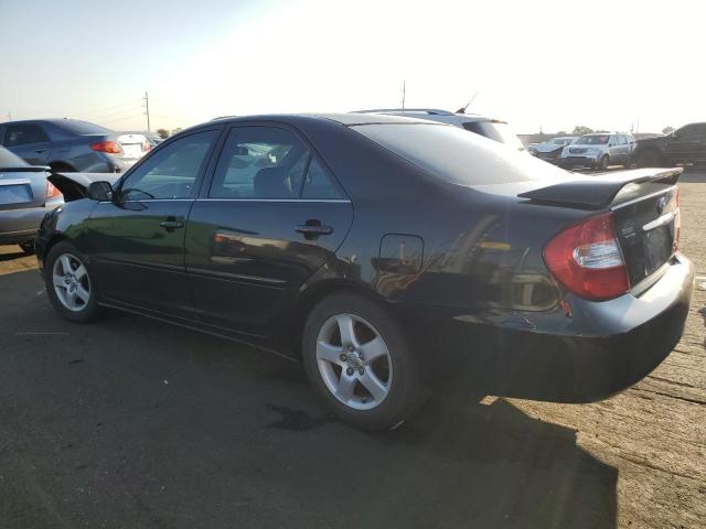 Photo 2 from auction – 2002 TOYOTA CAMRY LE with VIN 4T1BF30K32U011124