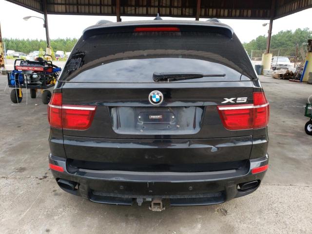 Photo 6 from auction – 2013 BMW X5 XDRIVE3 with VIN 5UXZV4C57D0B02541
