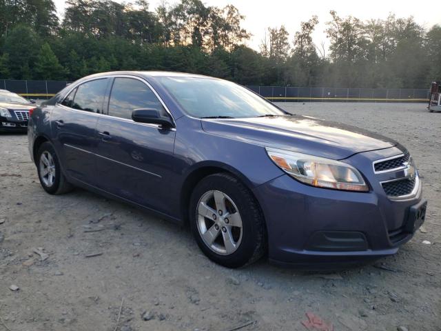 Photo 4 from auction – 2013 CHEVROLET MALIBU LS with VIN 1G11B5SA3DF344113