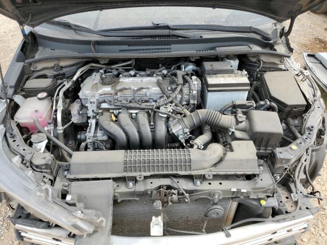 Photo 11 from auction – 2020 TOYOTA COROLLA LE with VIN 5YFEPRAE7LP086076