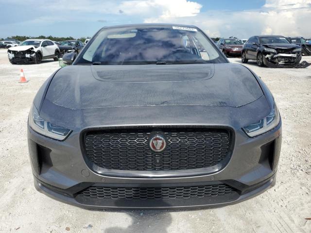 Photo 5 from auction – 2020 JAGUAR I-PACE SE with VIN SADHC2S14L1F79480