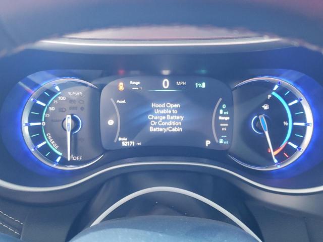 Foto 9 de la subasta – 2021 CHRYSLER PACIFICA H con VIN 2C4RC1L72MR585799