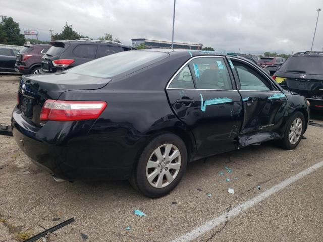 Photo 3 from auction – 2009 TOYOTA CAMRY BASE with VIN 4T4BE46K49R104590