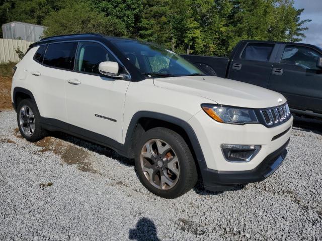 Photo 4 from auction – 2019 JEEP COMPASS LI with VIN 3C4NJDCB9KT653598