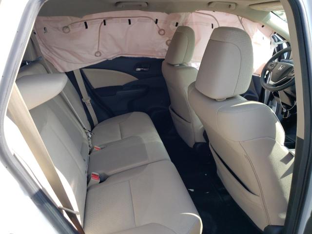 Photo 11 from auction – 2015 HONDA CRV with VIN 5J6RM3H57FL013004