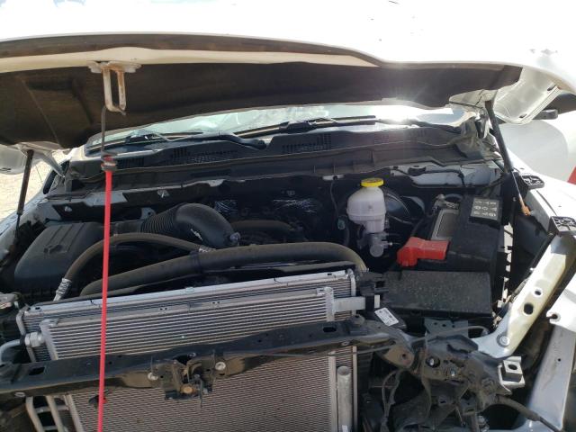 Photo 11 from auction – 2022 RAM 1500 CLASS with VIN 1C6RR6FT7NS186091