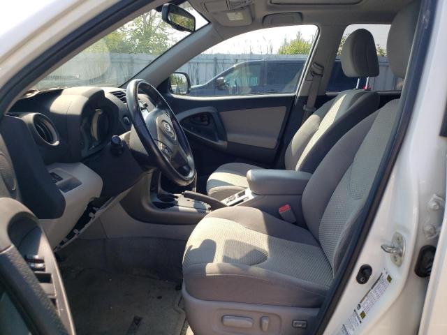 Photo 7 from auction – 2009 TOYOTA RAV4 LIMIT with VIN 2T3BF31V59W022975