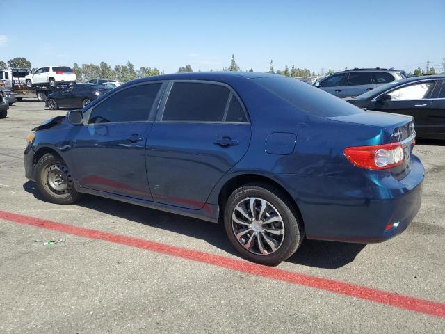 صورة رقم 2 من المزاد - 2012 TOYOTA COROLLA BA مع VIN 2T1BU4EE6CC831800