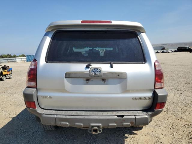 Photo 6 from auction – 2003 TOYOTA 4RUNNER SR with VIN JTEBU14R430002734