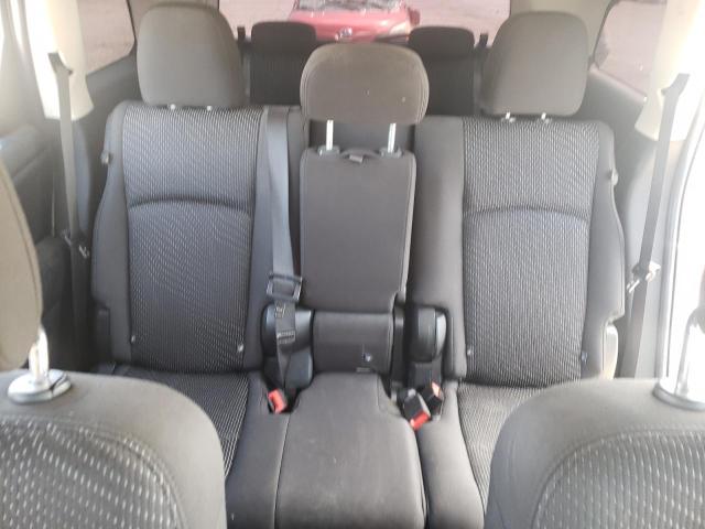 Photo 10 from auction – 2016 DODGE JOURNEY SX with VIN 3C4PDCBB5GT237535