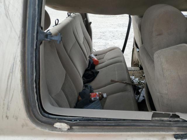 Photo 10 from auction – 2004 CHEVROLET SILVERADO with VIN 2GCEC19T341211610