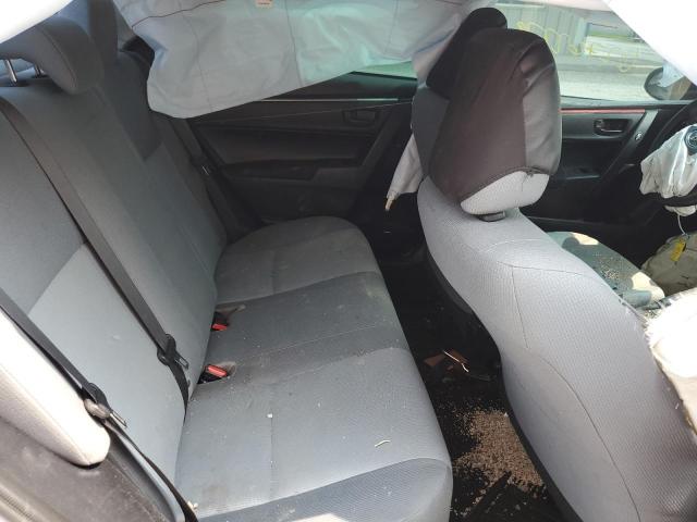 Photo 11 from auction – 2014 TOYOTA COROLLA L with VIN 2T1BURHE2EC005165