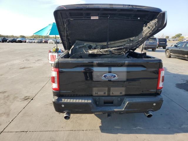 Photo 6 from auction – 2021 FORD F150 SUPER with VIN 1FTFW1E50MFB32116