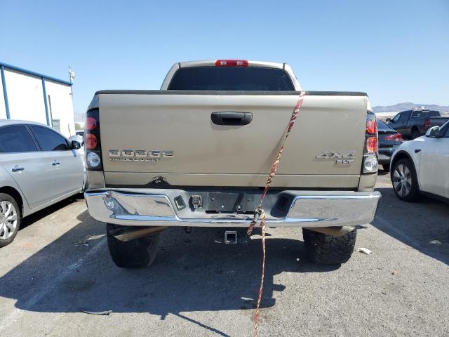Снимка 6 от търг – 2003 DODGE RAM 2500 S с VIN 3D7KU28D43G764794