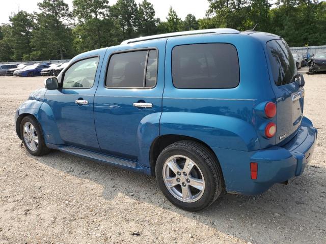 Photo 2 from auction – 2009 CHEVROLET HHR LT with VIN 3GNCA23B09S566188