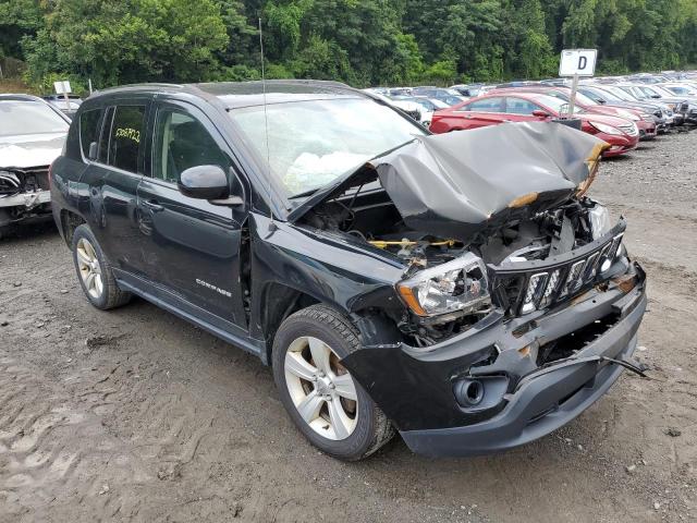 Photo 4 from auction – 2014 JEEP COMPASS LA with VIN 1C4NJDEB2ED530782