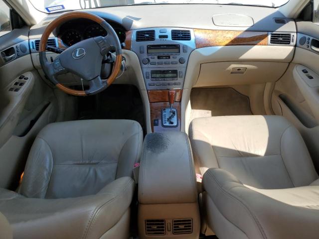 Photo 8 from auction – 2005 LEXUS ES 330 with VIN JTHBA30G655080403