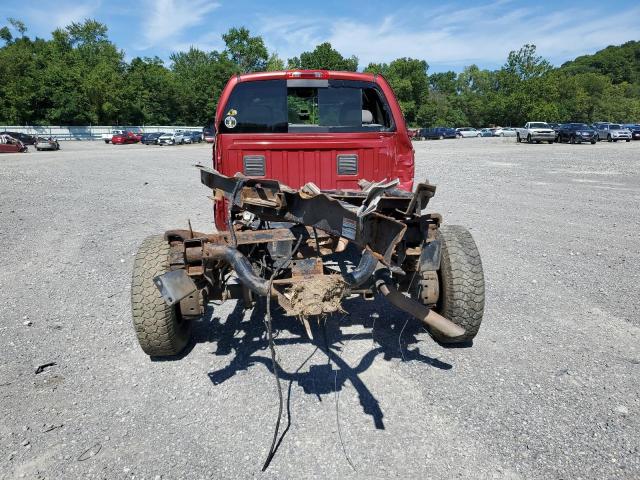 Photo 6 from auction – 2006 DODGE RAM 3500 S with VIN 3D7MX48D76G223383