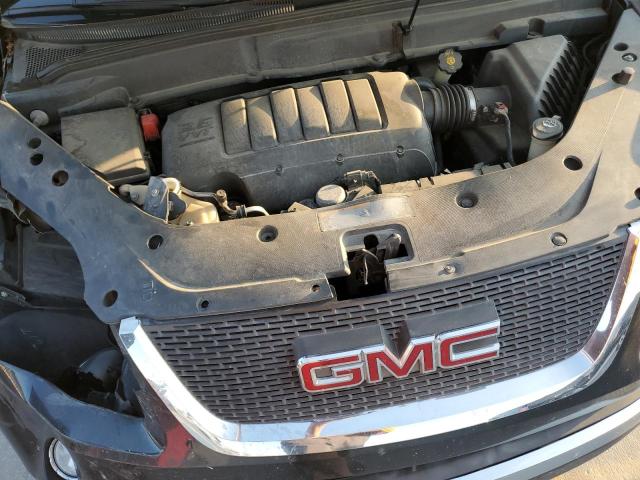 Photo 11 from auction – 2012 GMC ACADIA SLT with VIN 1GKKVRED6CJ165189