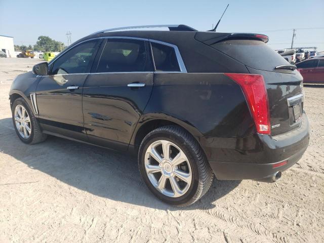 Photo 2 from auction – 2013 CADILLAC SRX PERFOR with VIN 3GYFNDE31DS635484