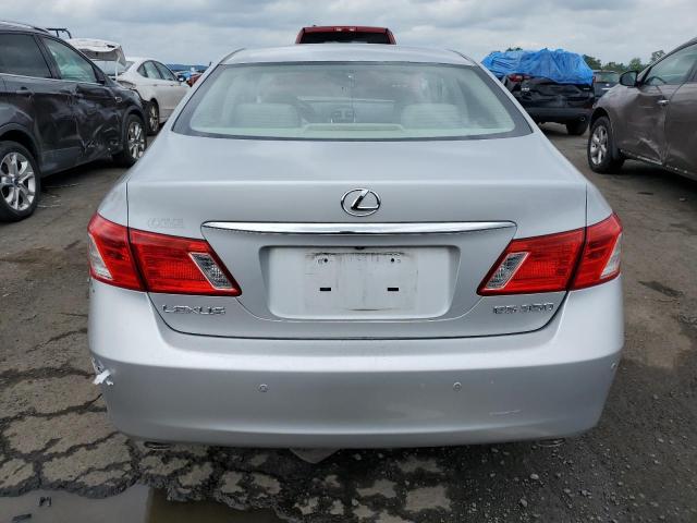 Photo 6 from auction – 2007 LEXUS ES 350 with VIN JTHBJ46G672016184