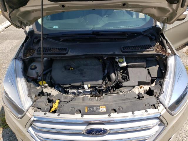 Photo 12 from auction – 2018 FORD ESCAPE SE with VIN 1FMCU0GD2JUD06021