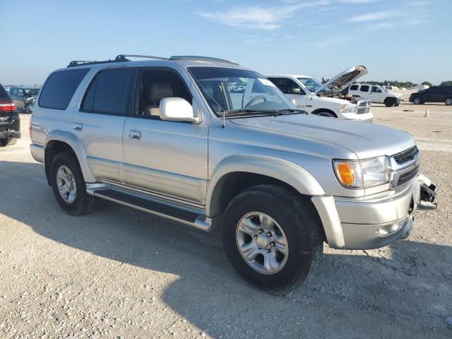 Photo 4 from auction – 2001 TOYOTA 4RUNNER LI with VIN JT3HN87R110337645