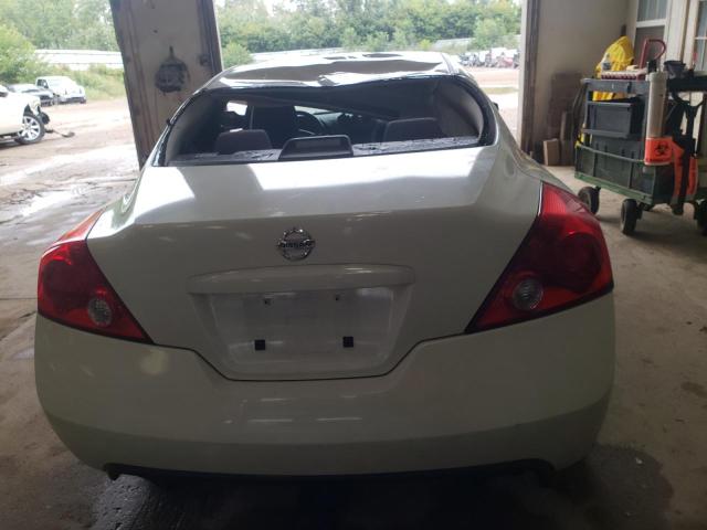 Photo 6 from auction – 2008 NISSAN ALTIMA 2.5 with VIN 1N4AL24E68C162969
