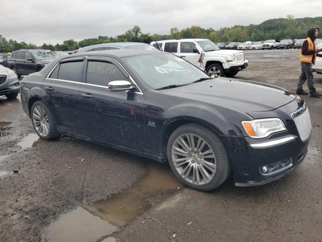 Photo 4 from auction – 2012 CHRYSLER 300C with VIN 2C3CCAET3CH147186